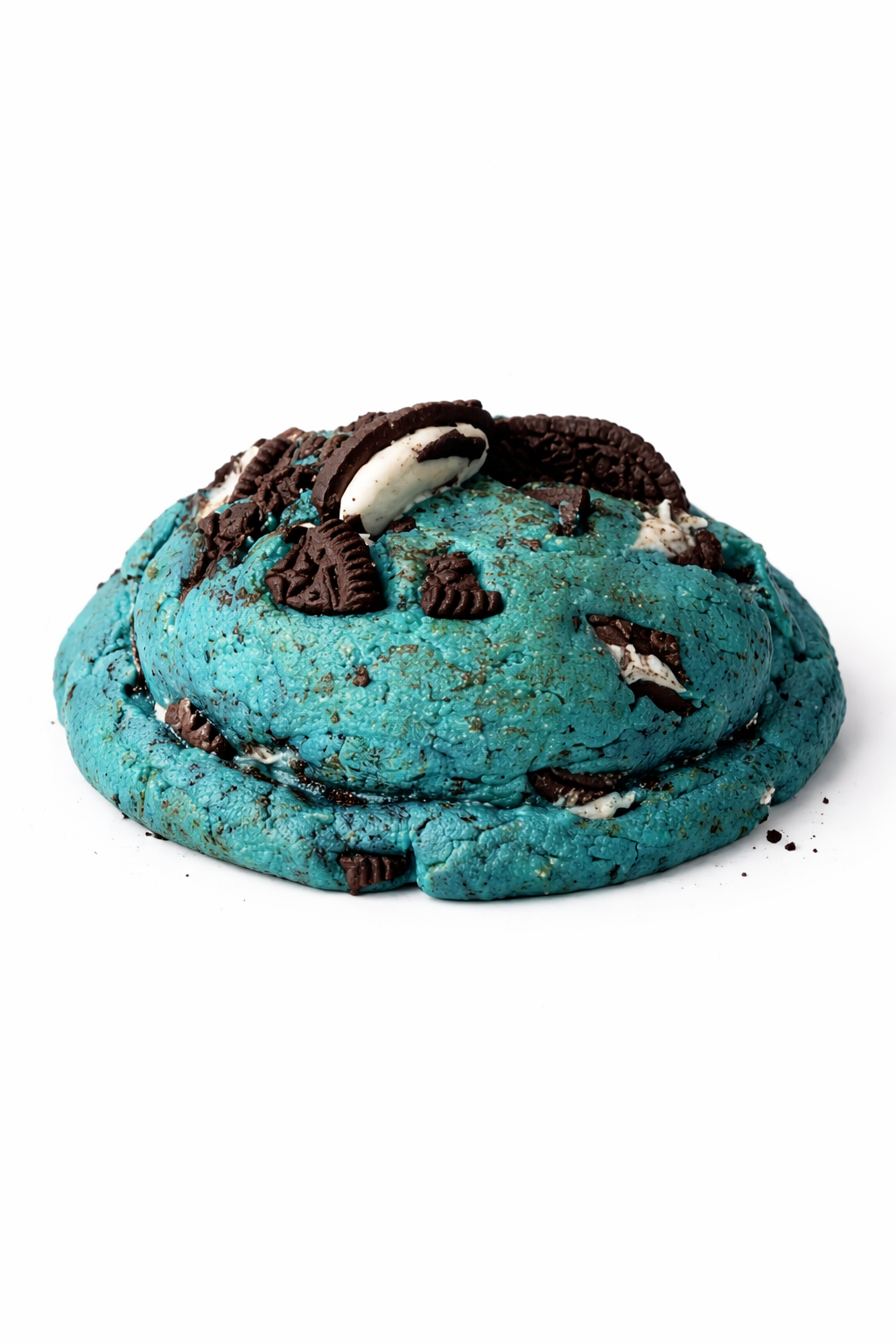 Cookie Monster (Stuffed) – Cookies & Cream (130g)