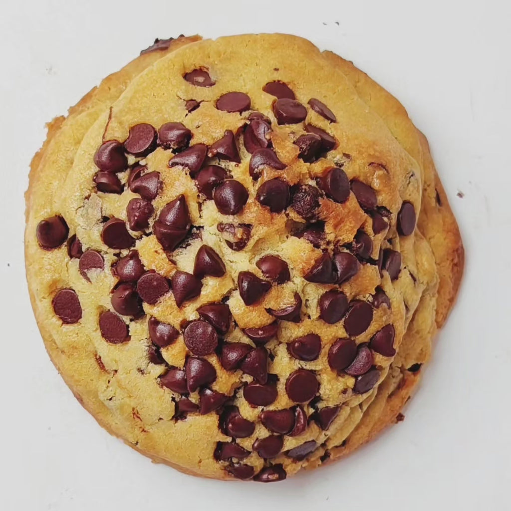 Ferrero Nutella Lava Stuffed Cookie (110g)