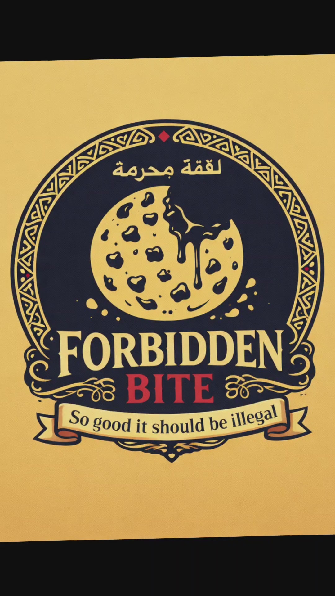 Cadbury Chunky Chocolate Cookie (110g) – NYC Style