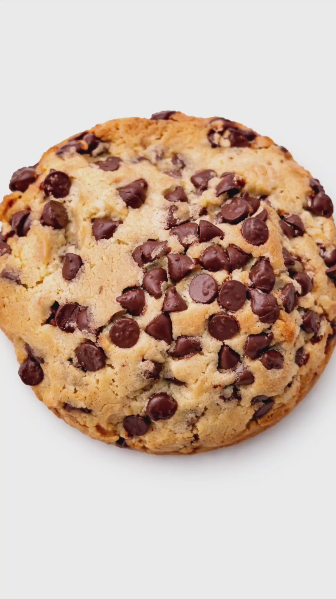 Classic Choc Chip Cookie (110g)