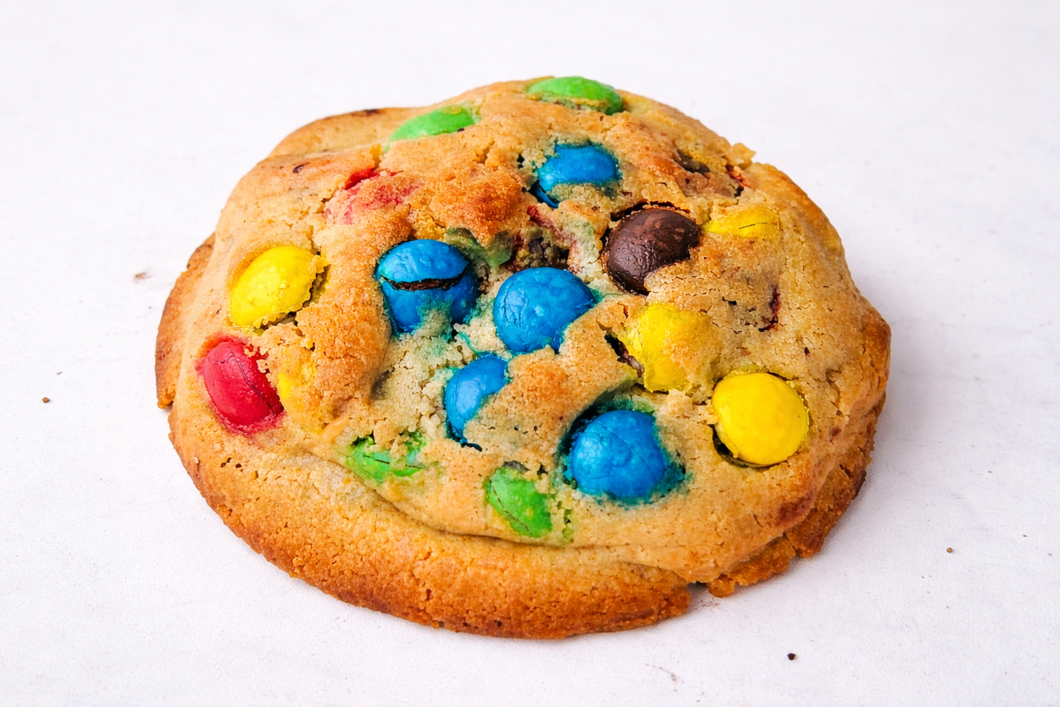 M&M Crunch Cookie (110g)