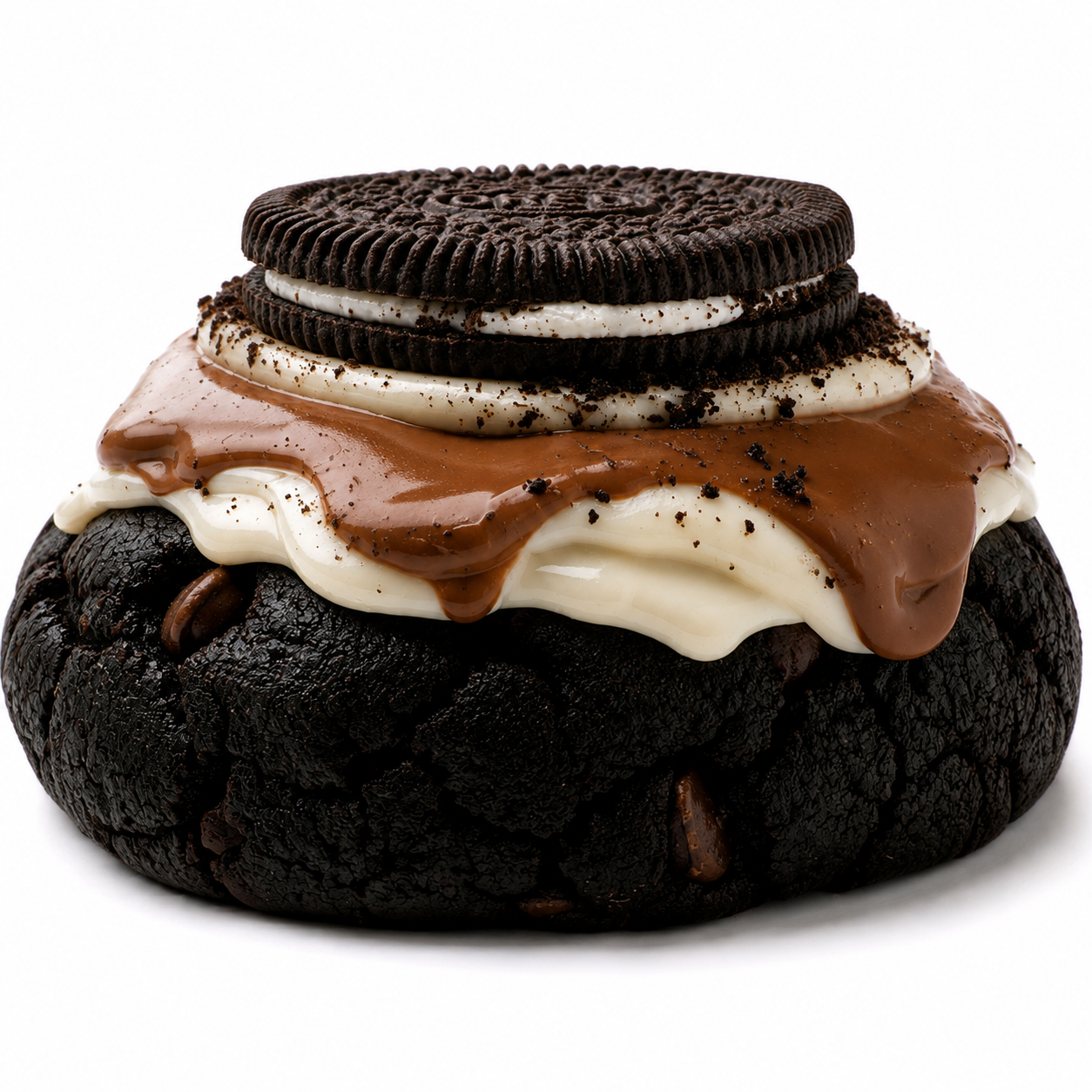 Cookies & Cream Dome Cookie – 150g