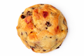 Strawberry Biscuit Chocolate Chunk Cookie (110g)