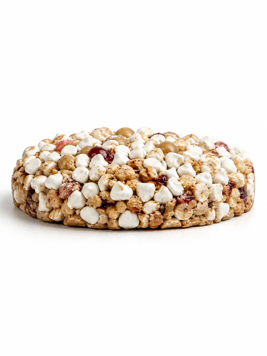 White Winter Macadamia & White Chocolate Cookie – 250g