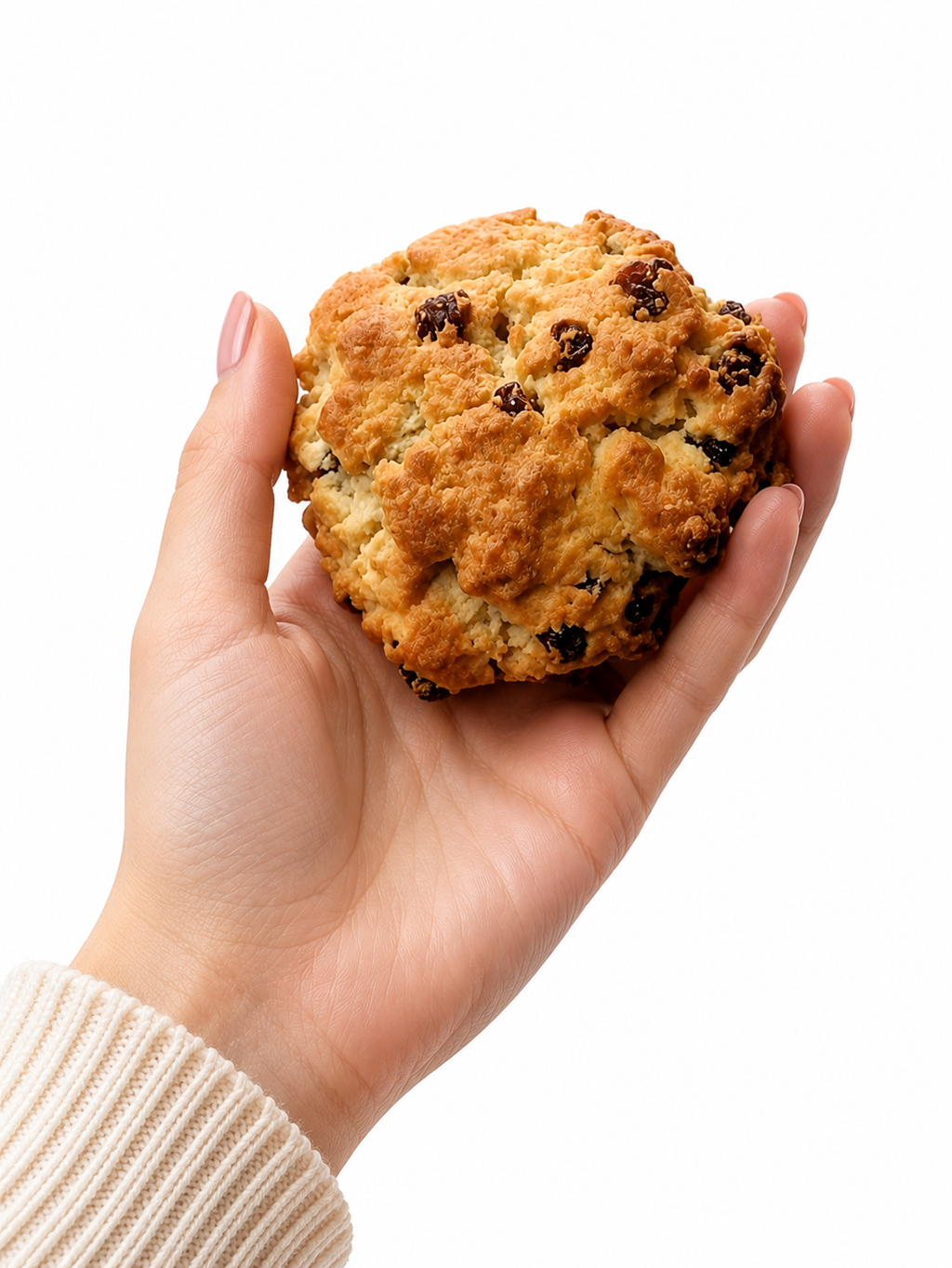 Oatmeal Raisin Cookie – 160g
