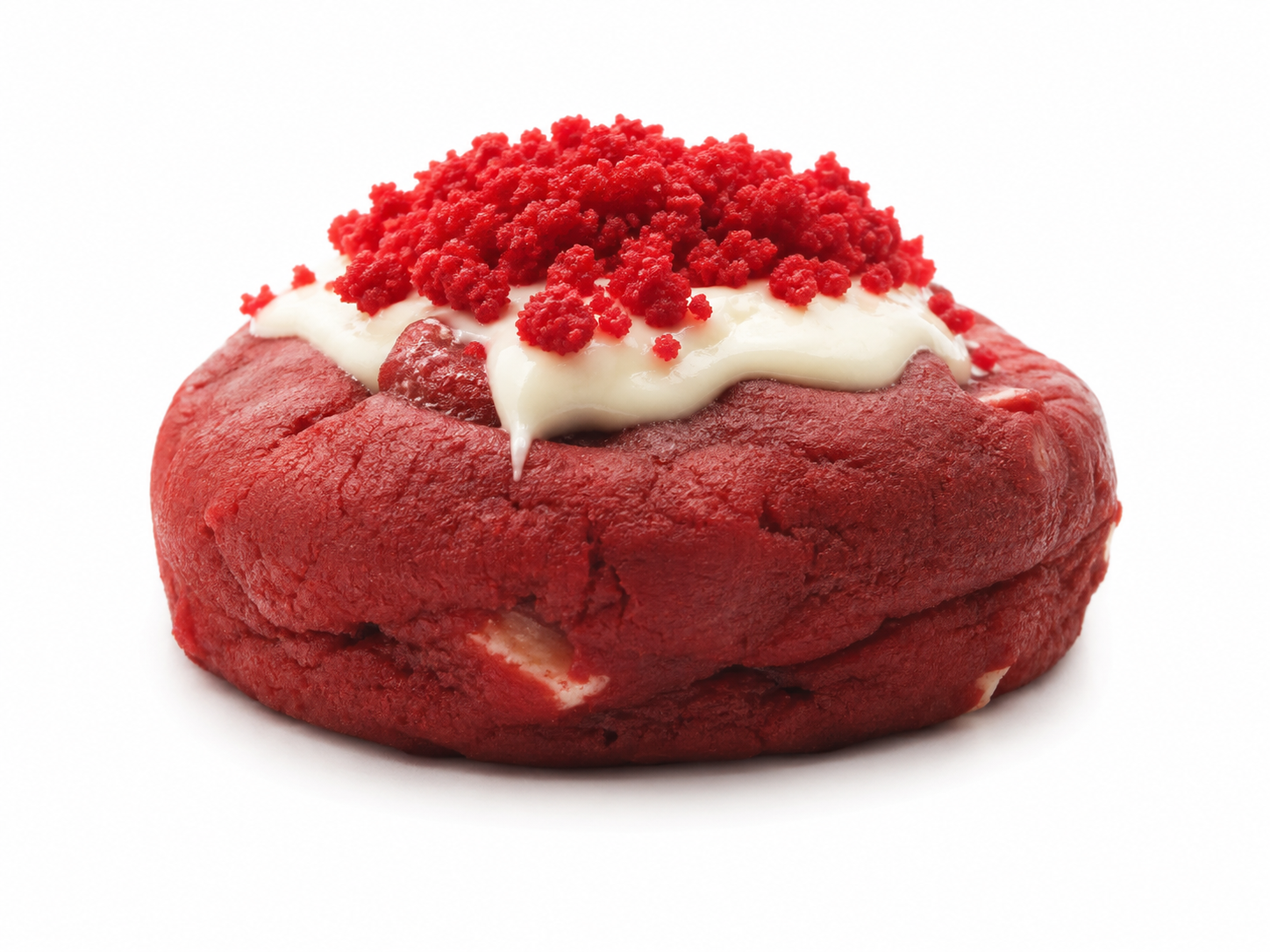 Red Velvet Cheesecake Cookie – 150g