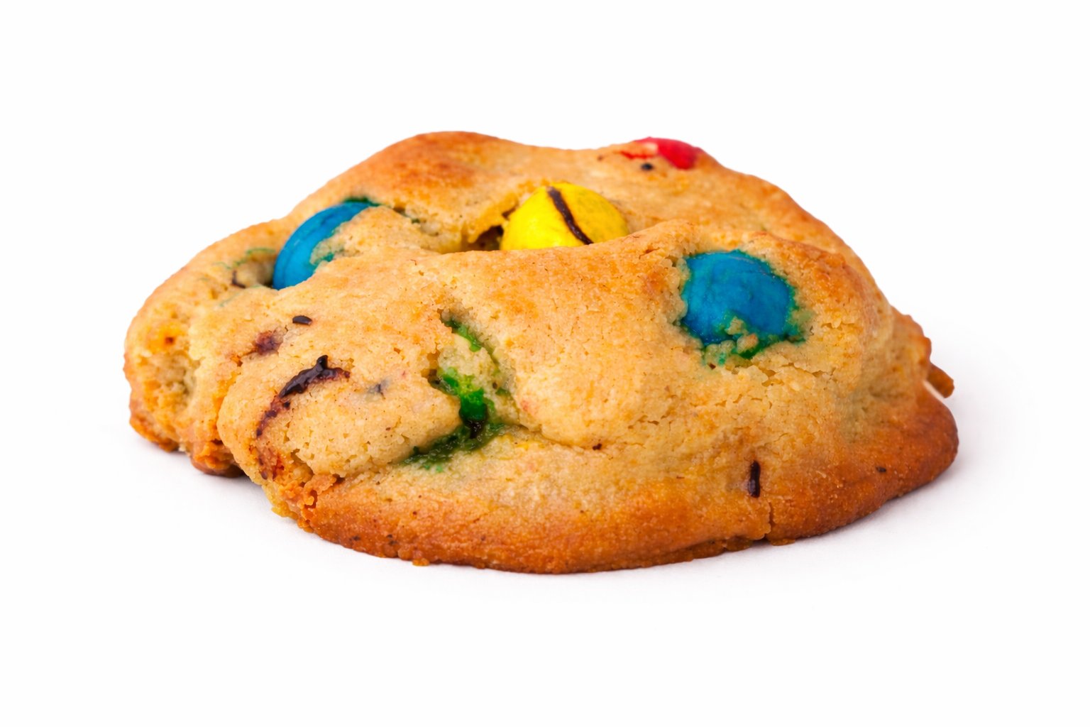 Peanut Butter M&M Lava Cookie (110g)