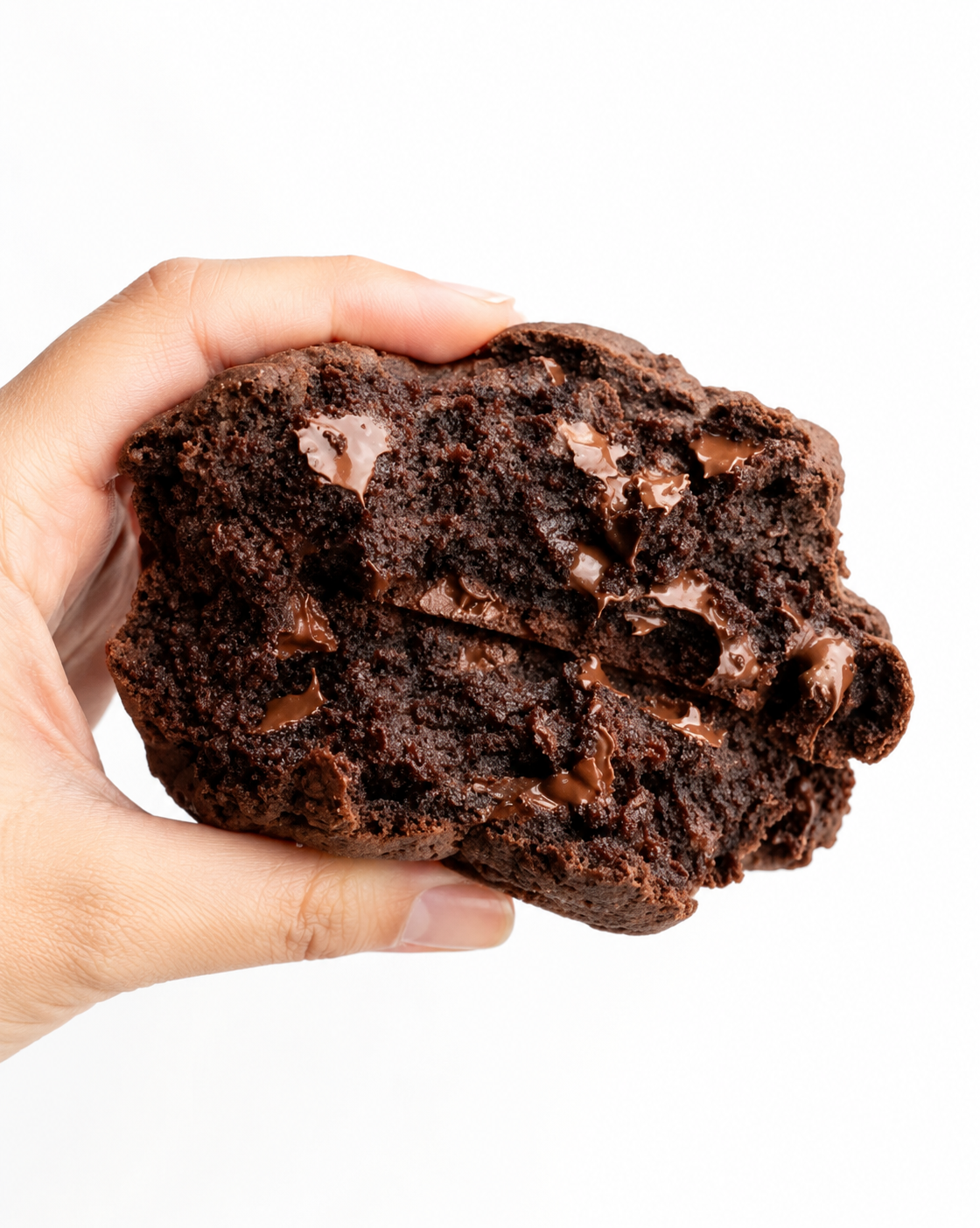 Dark Chocolate Chip Cookie – 160g