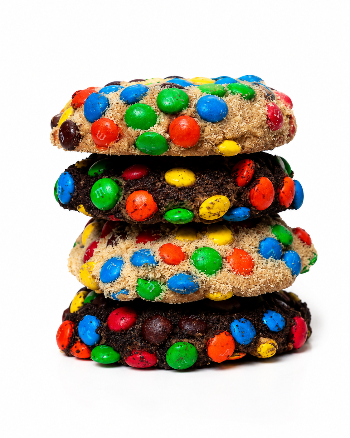 End of October™ Giant Cookie – 250g