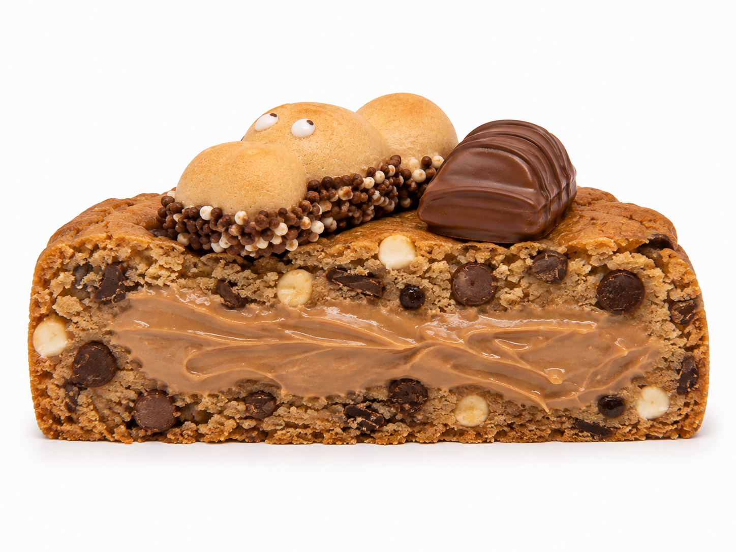 Kinder Bueno Hippo Cookie – 150g