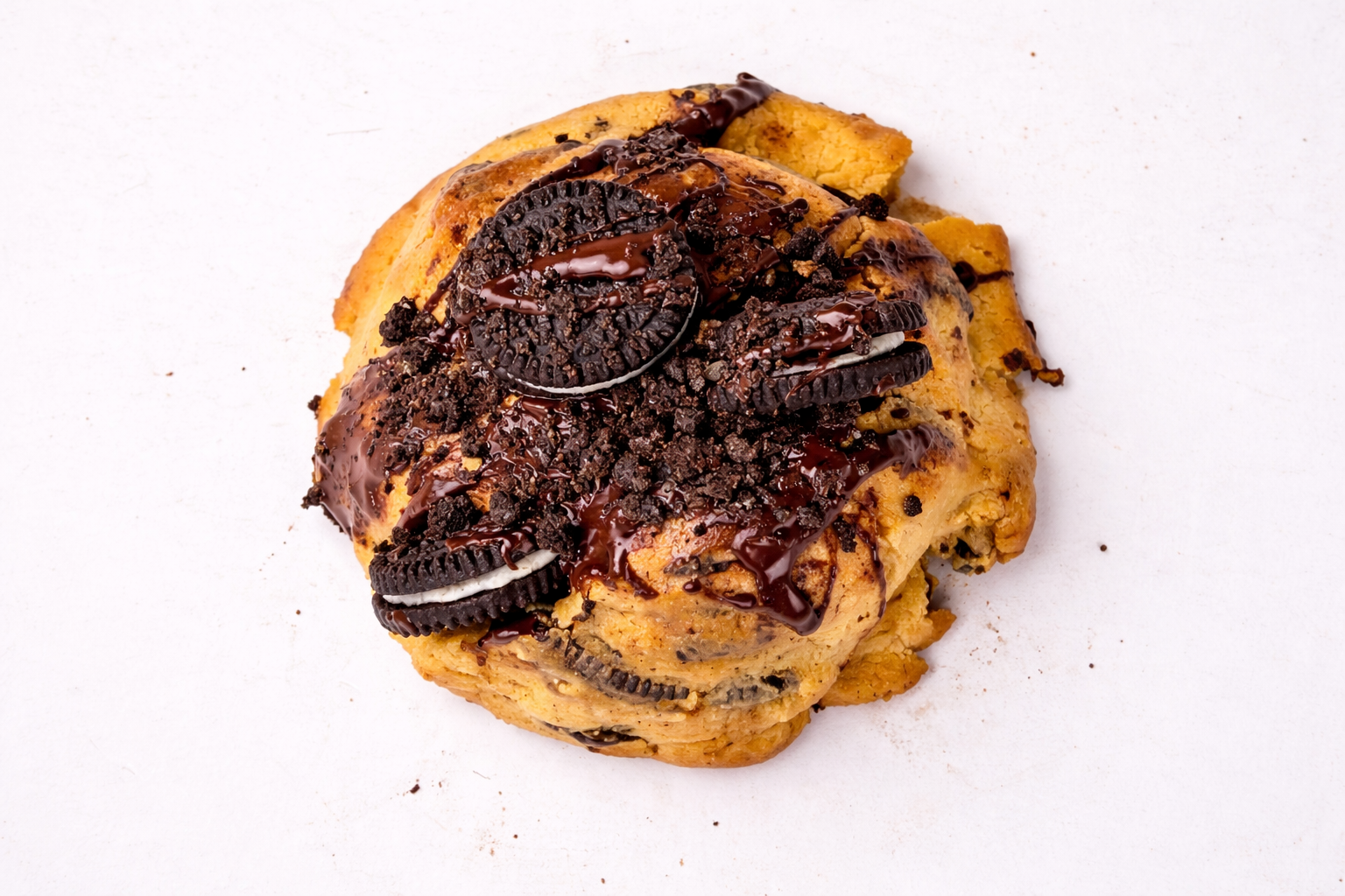 NYC Oreo Obsidian Cookie (110g) 🖤🍪