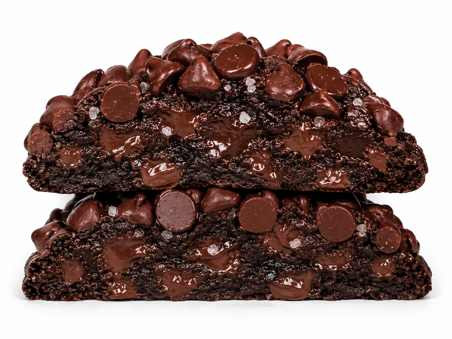 Darkest Richest Triple Chocolate™ – 250g