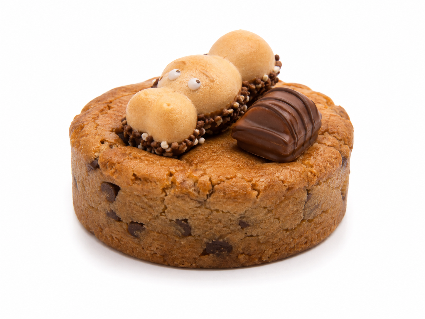 Kinder Bueno Hippo Cookie – 150g