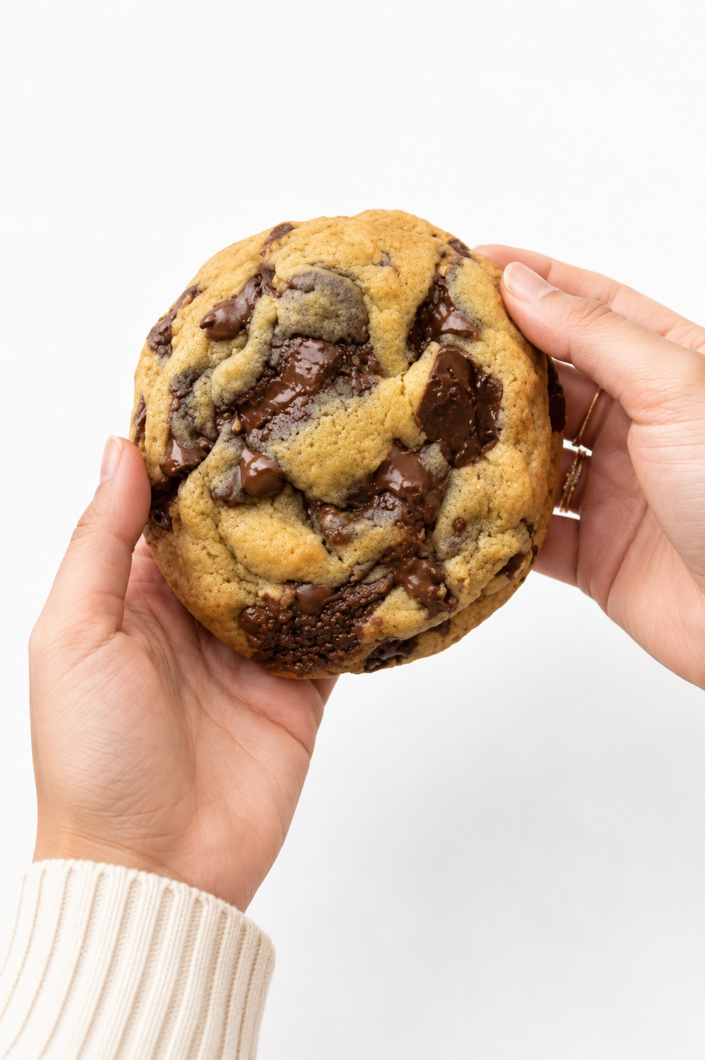 Two Chip Chocolate Chip Cookie – 160g