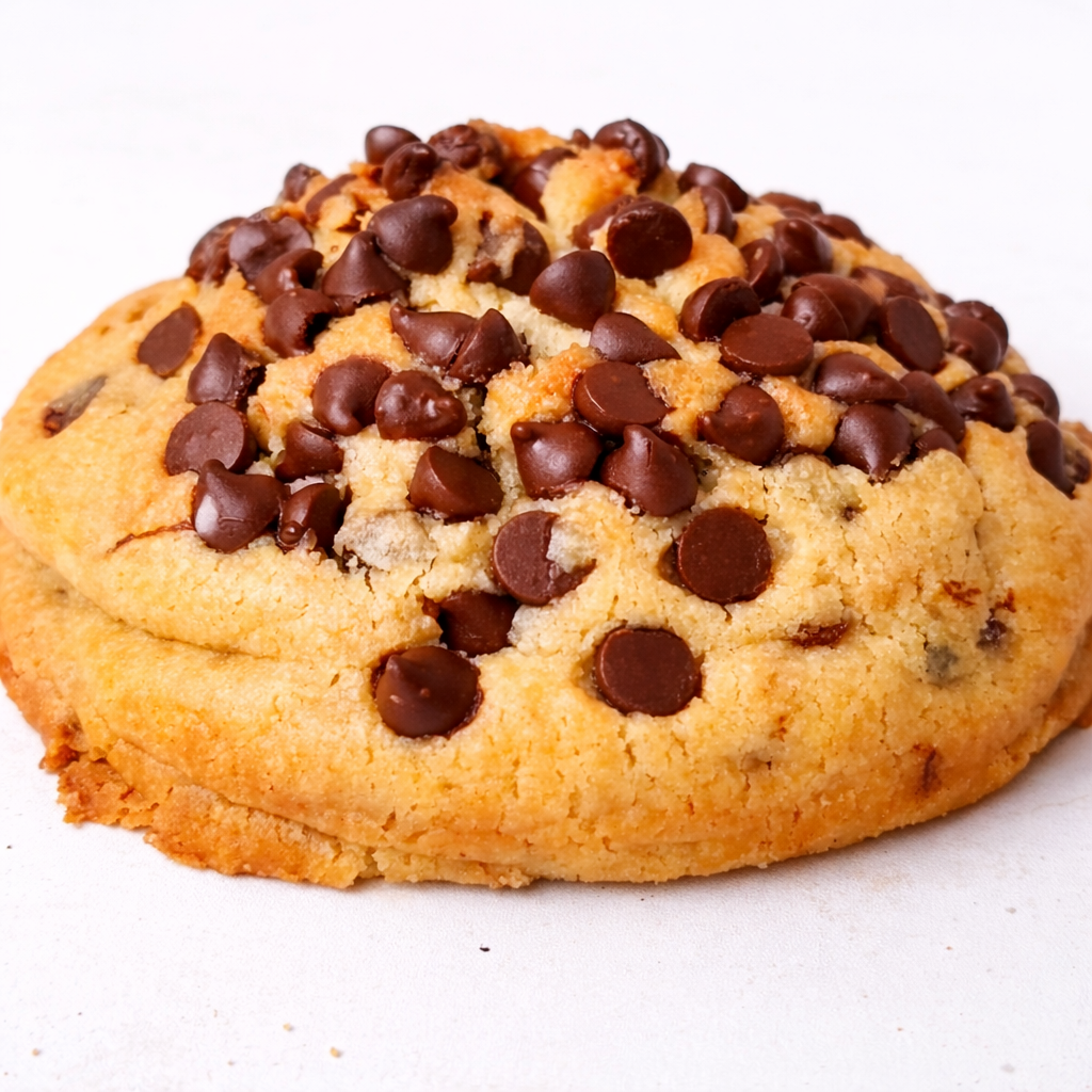 Ferrero Nutella Lava Stuffed Cookie (110g)