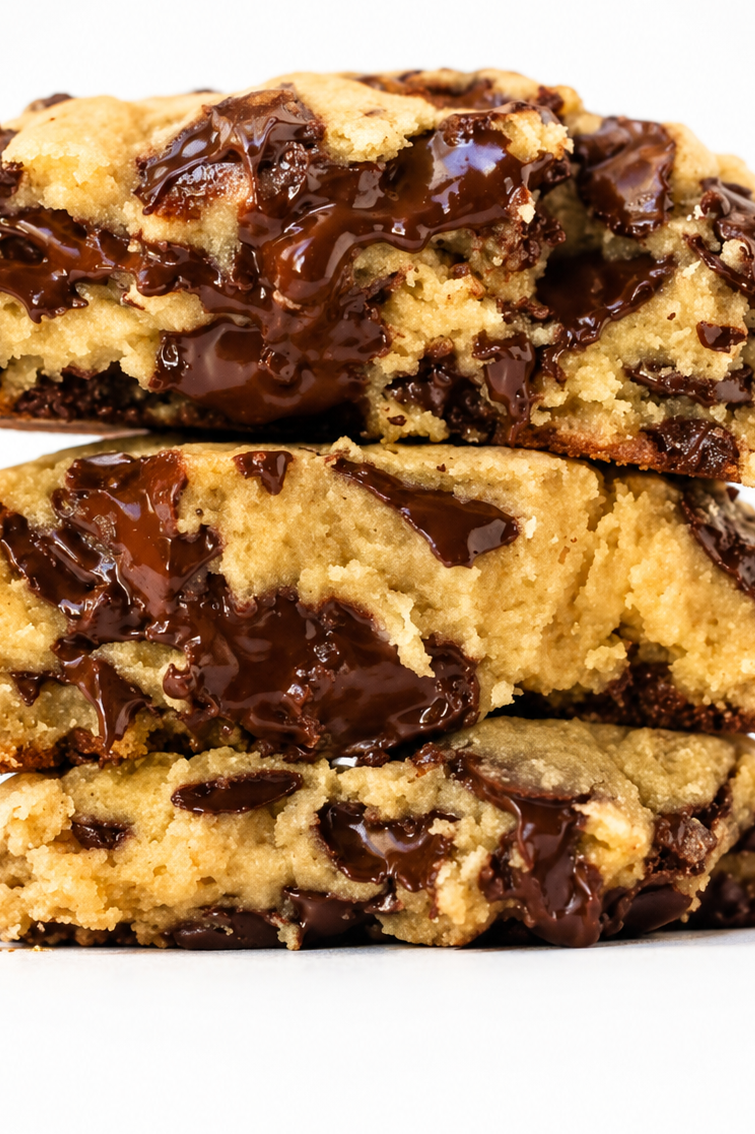 Two Chip Chocolate Chip Cookie – 160g