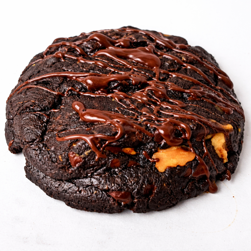 Black Walnut Chocolate Chunk Cookie (110g)