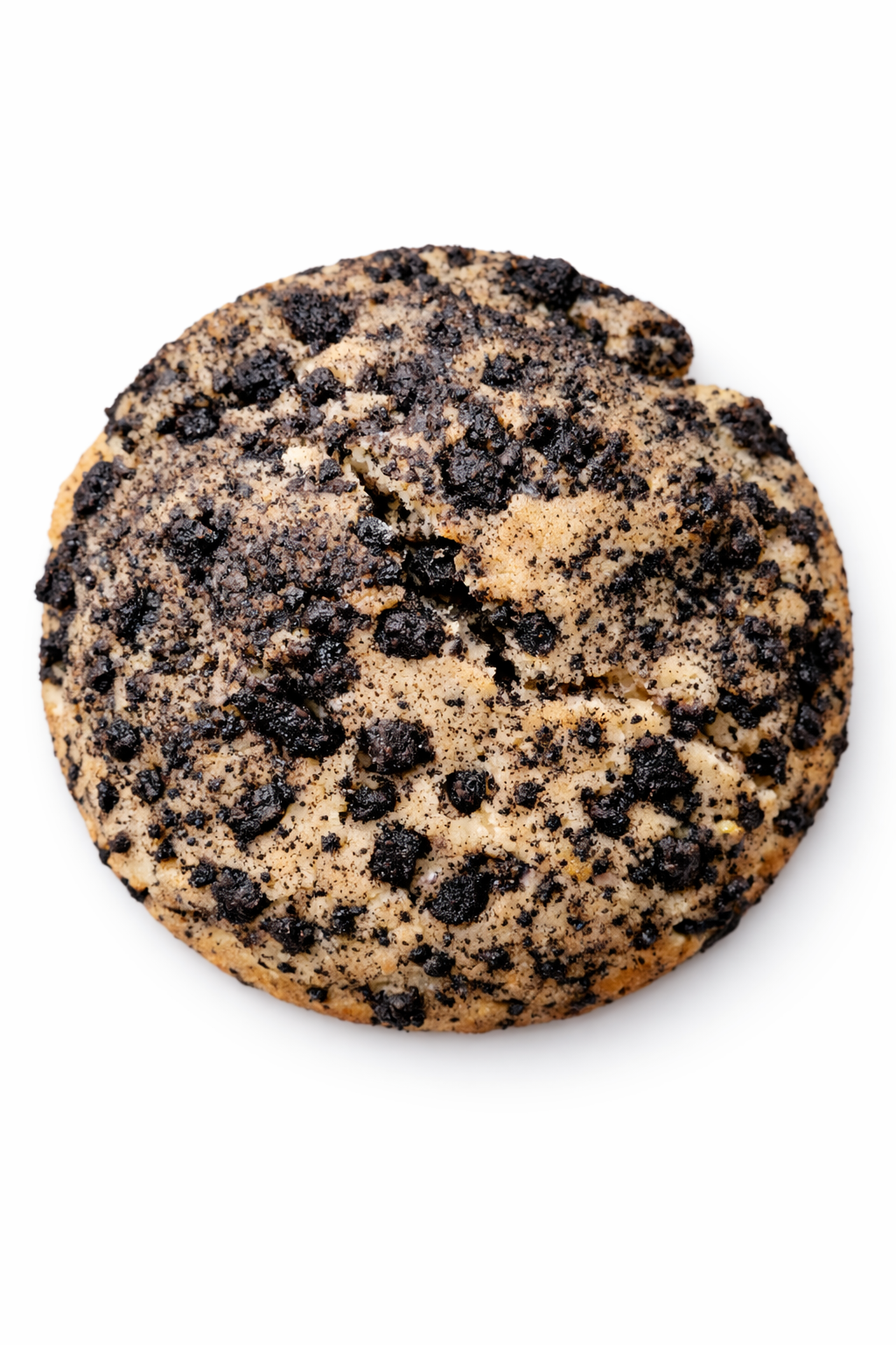Cookies & Cream Oreo Crumbs Cookie (110g)