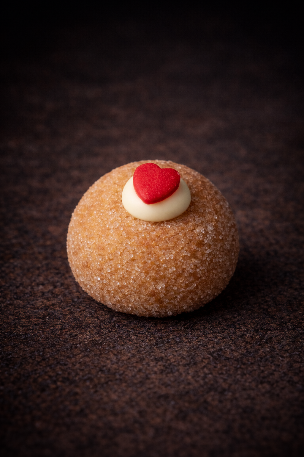 Gingerbread Crinkle Jar (Raya Edition)