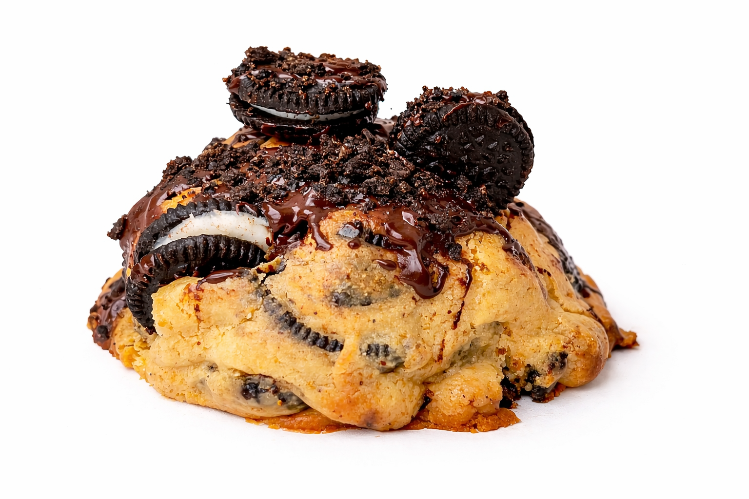 NYC Oreo Obsidian Cookie (110g) 🖤🍪