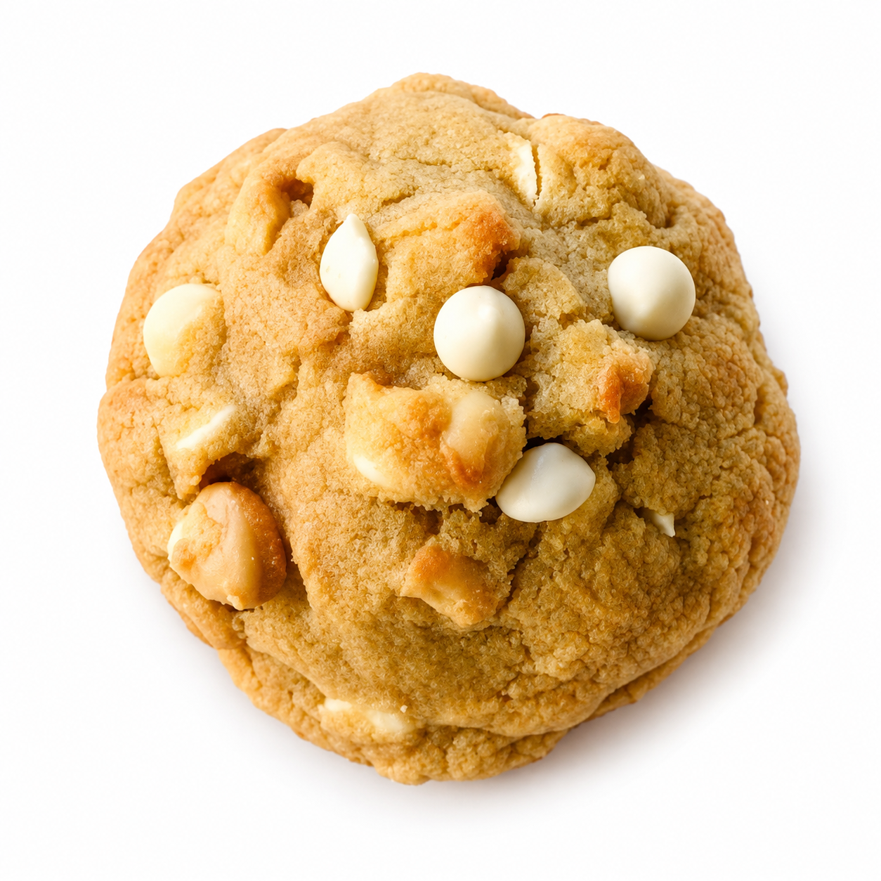 White Chocolate Walnut Cookie – 160g