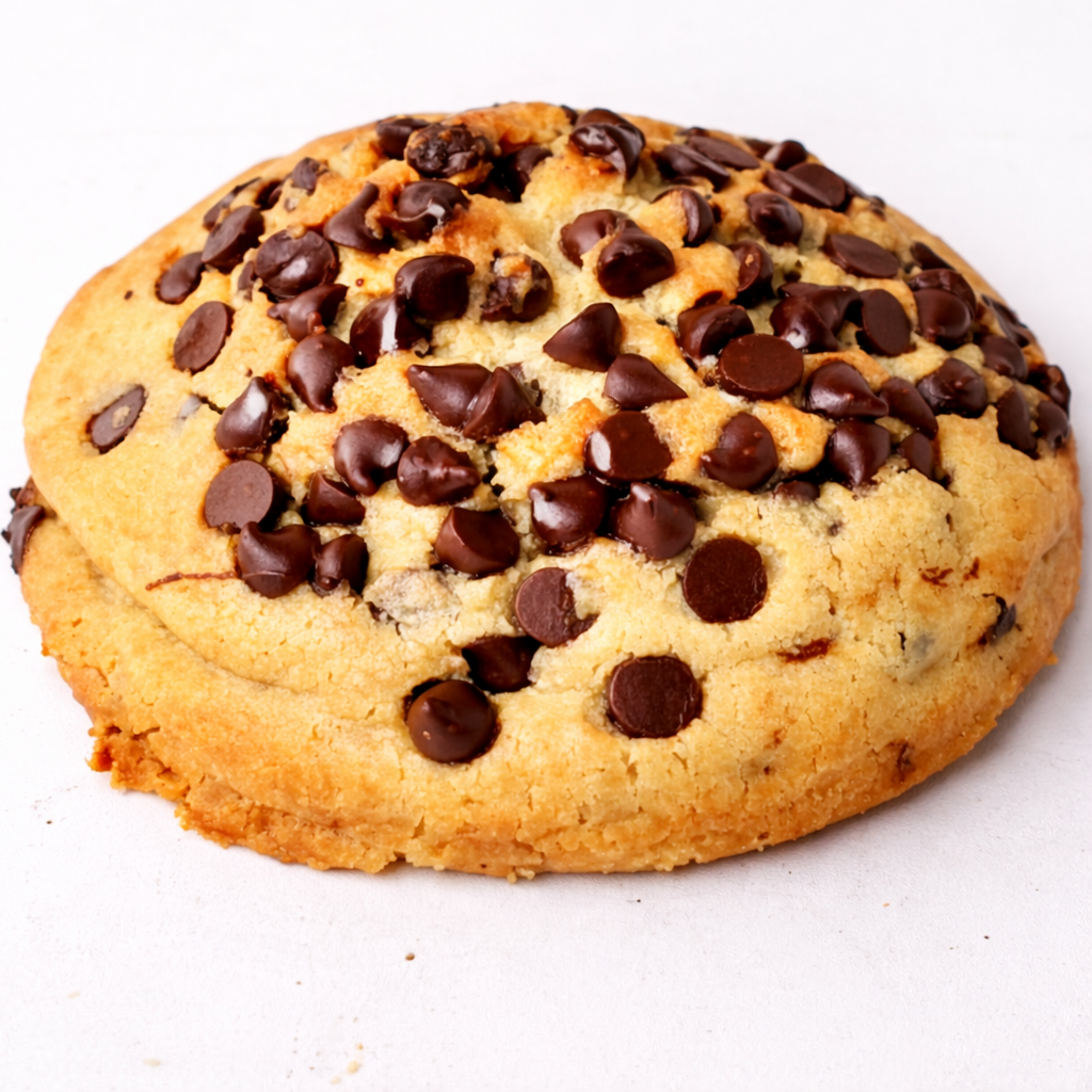 Ferrero Nutella Lava Stuffed Cookie (110g)