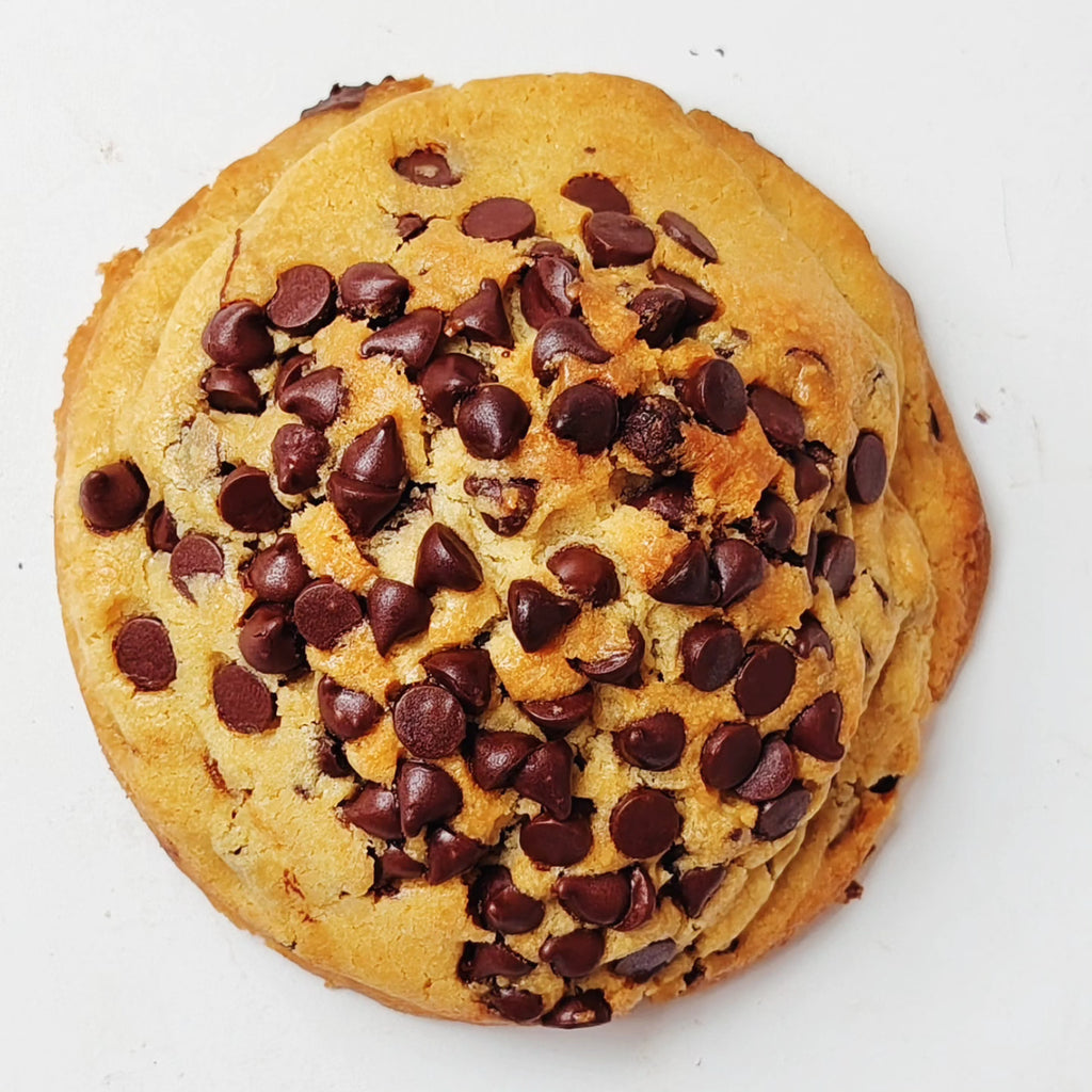 Ferrero Nutella Lava Stuffed Cookie (110g)