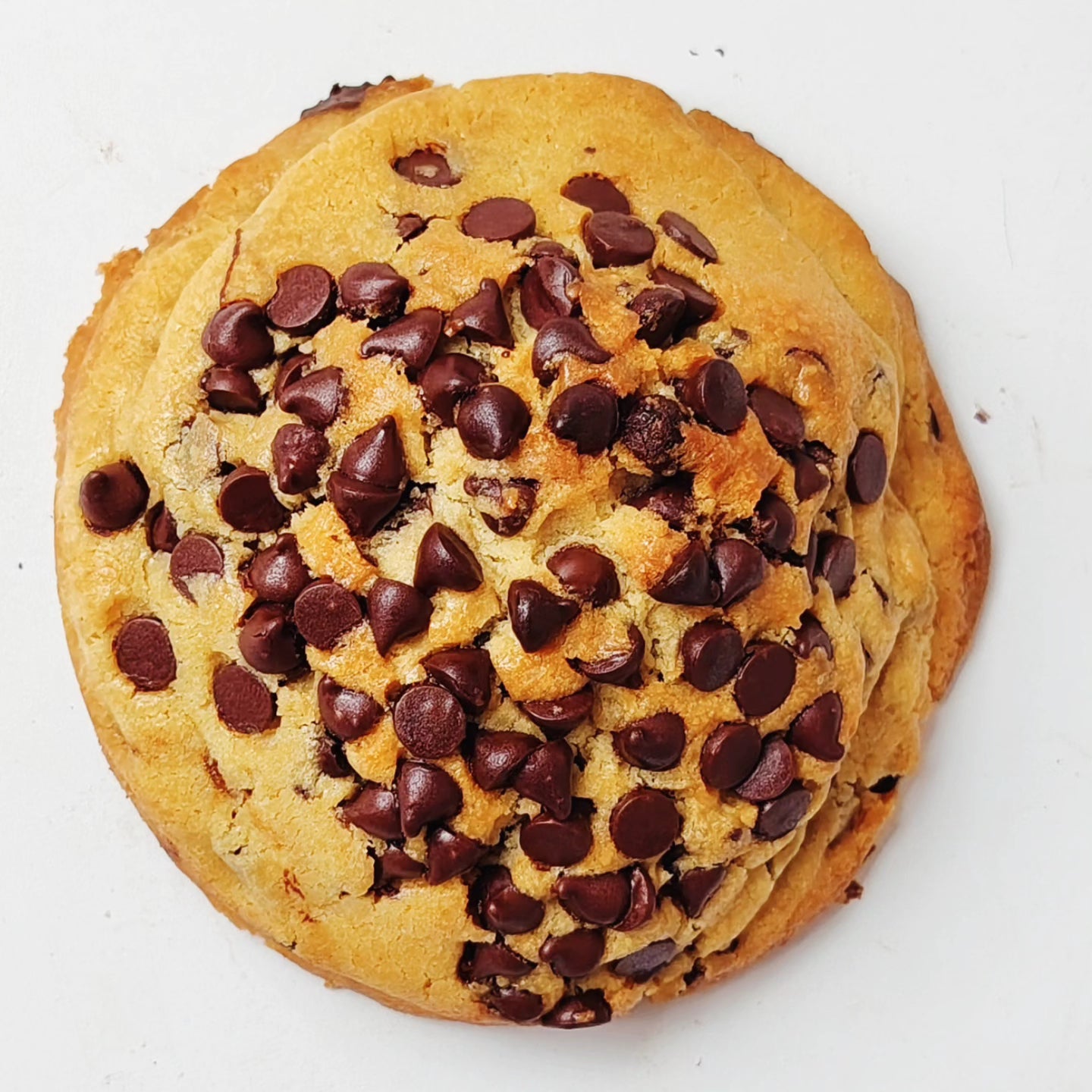 Ferrero Nutella Lava Stuffed Cookie (110g)