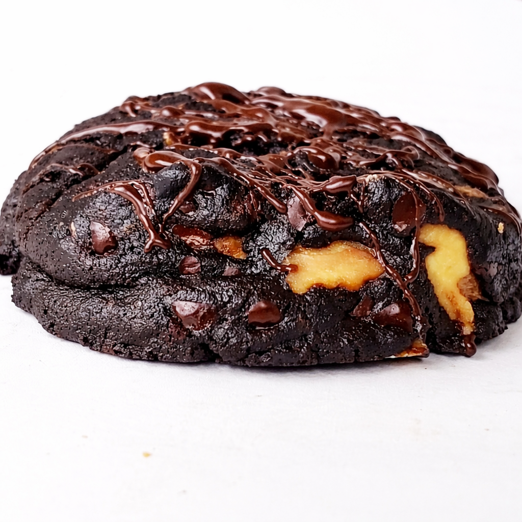 Black Walnut Chocolate Chunk Cookie (110g)