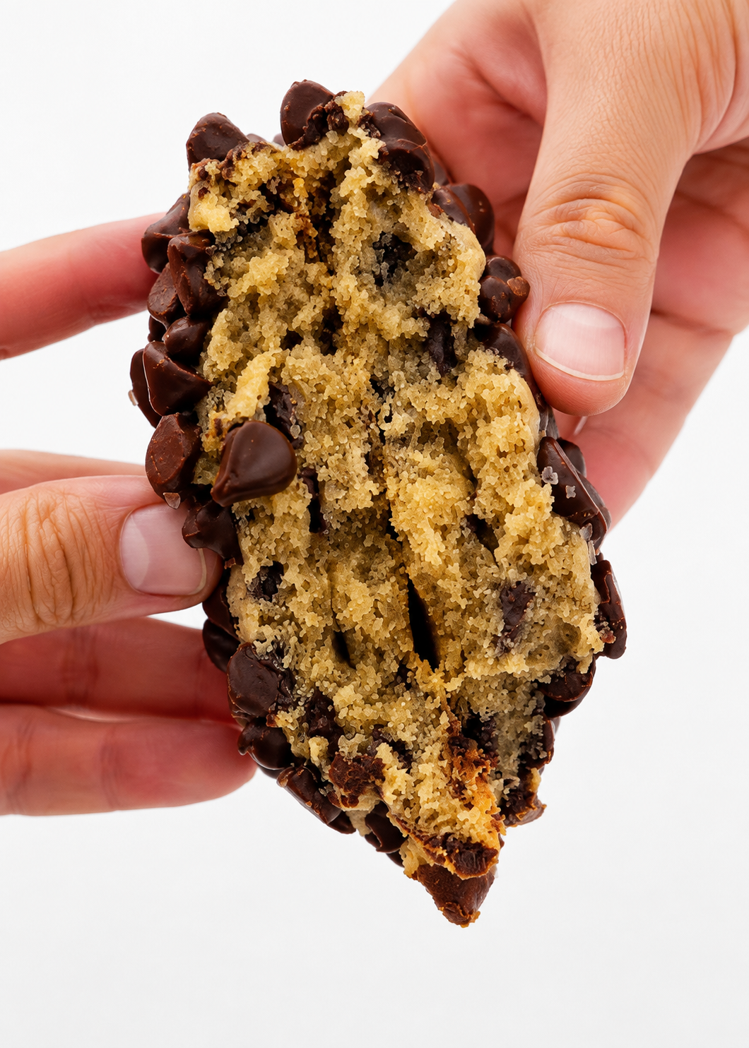 Chocolate Chip King™ – 250g