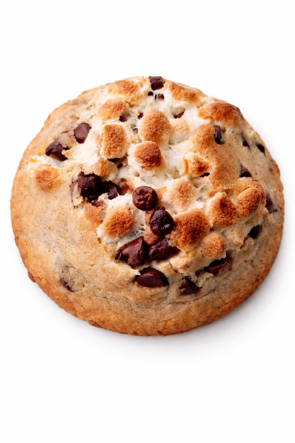 S’mores Toasted Marshmallow Cookie (110g)