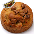 150g chunky peanut butter chocolate cookie by Forbidden Bite Singapore