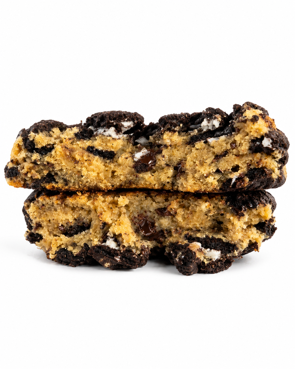 Cookies N' Cream Overload™ – 250g