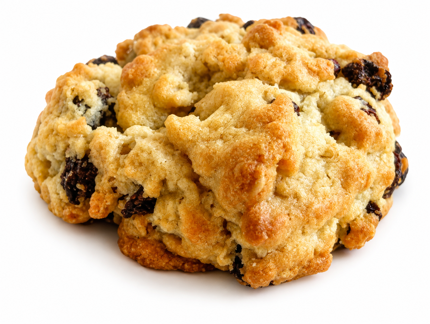 Oatmeal Raisin Cookie – 160g