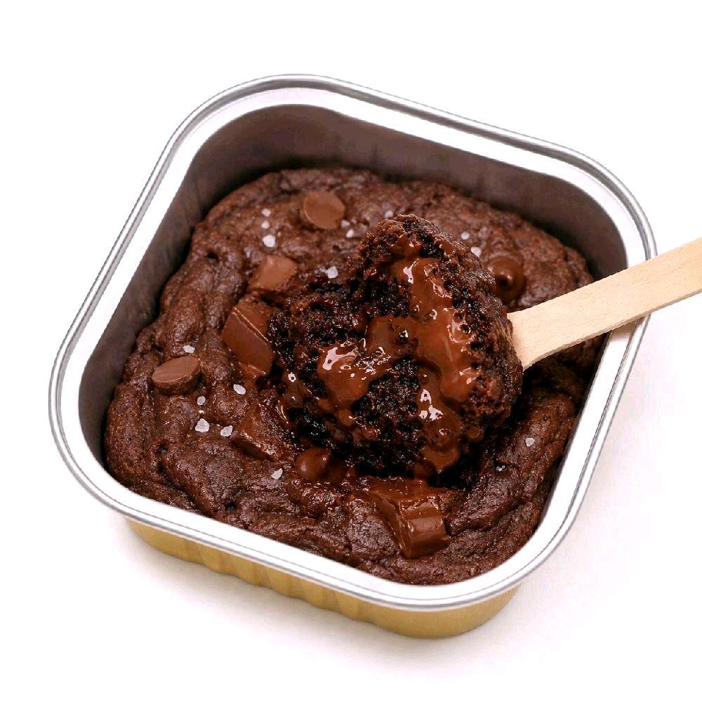 Scoopable Cookie Tray – 100g | 5 Flavours
