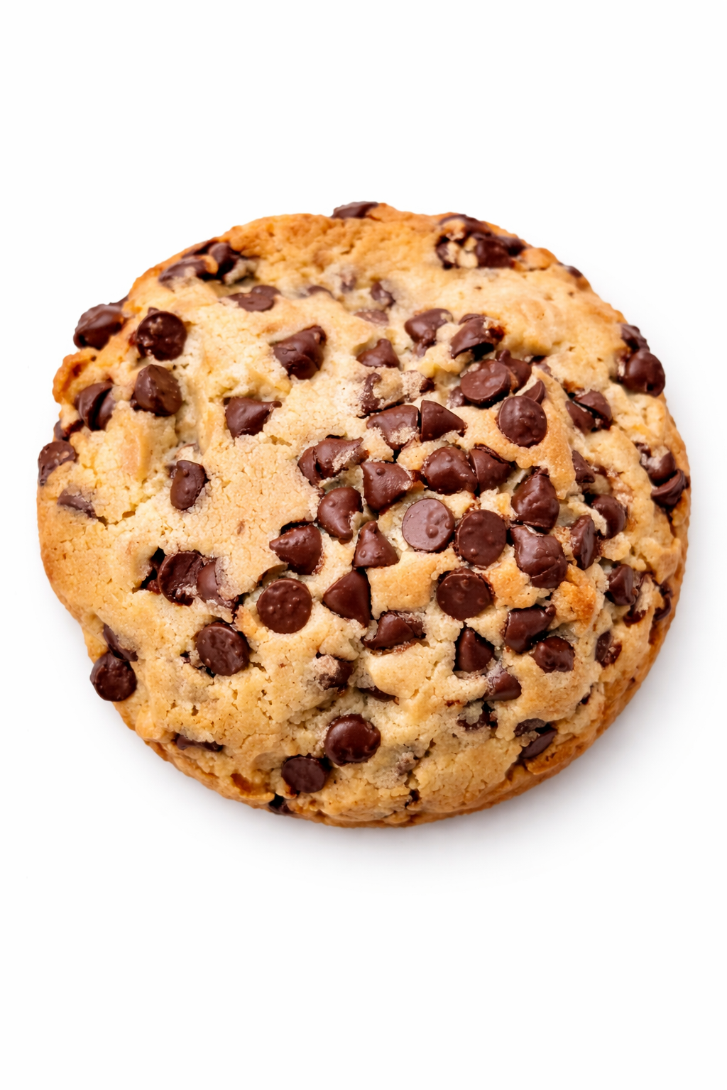 Classic Choc Chip Cookie (110g)