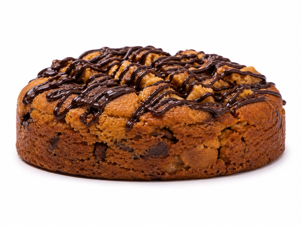 Caramel Cornflake Brownie Cookie – 150g
