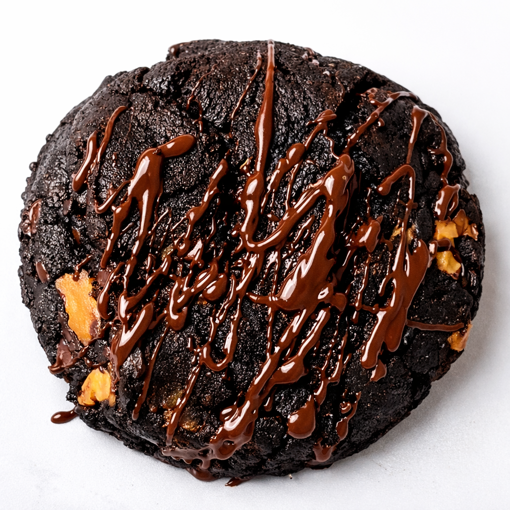 Black Walnut Chocolate Chunk Cookie (110g)