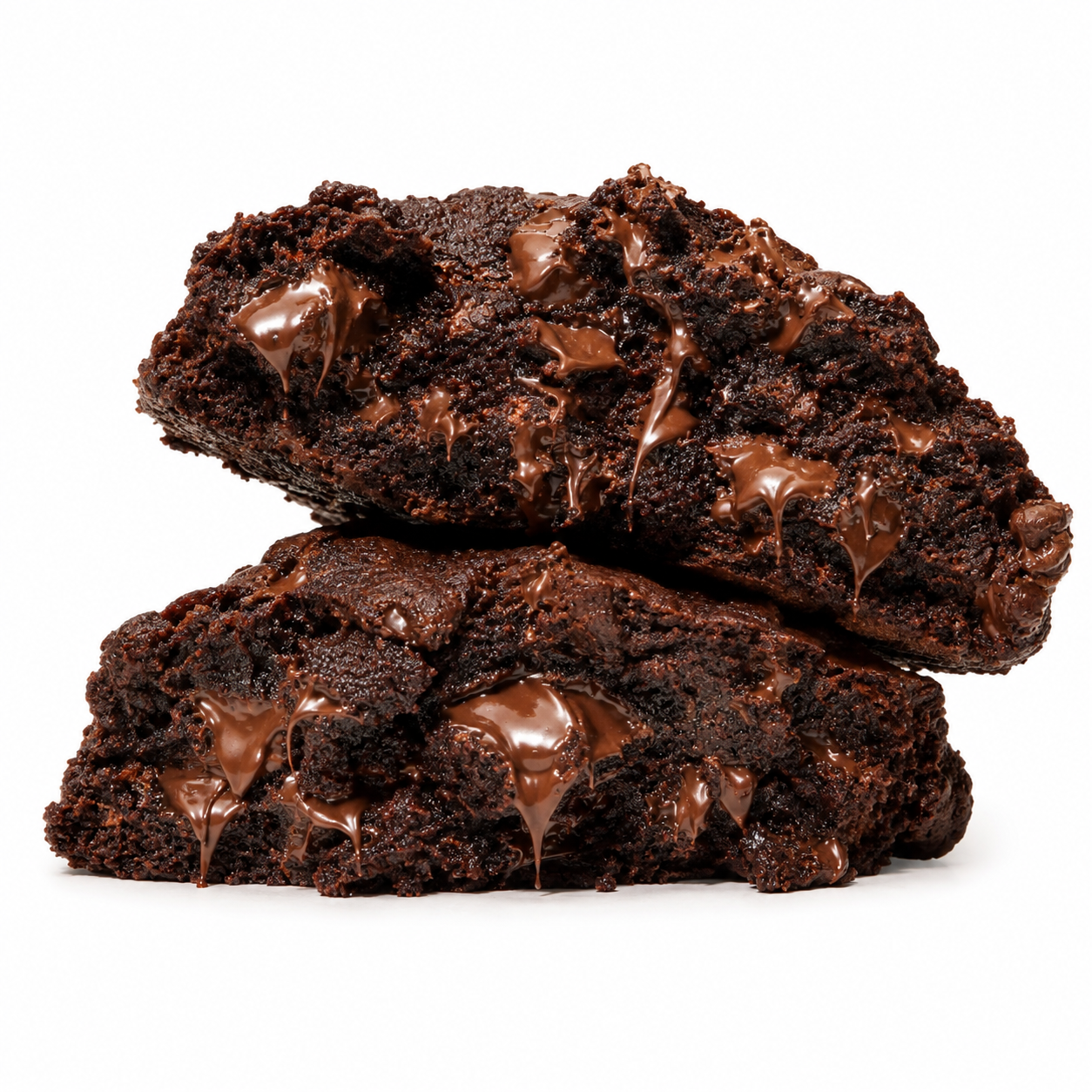 160g dark chocolate chip cookie by Forbidden Bite Singapore