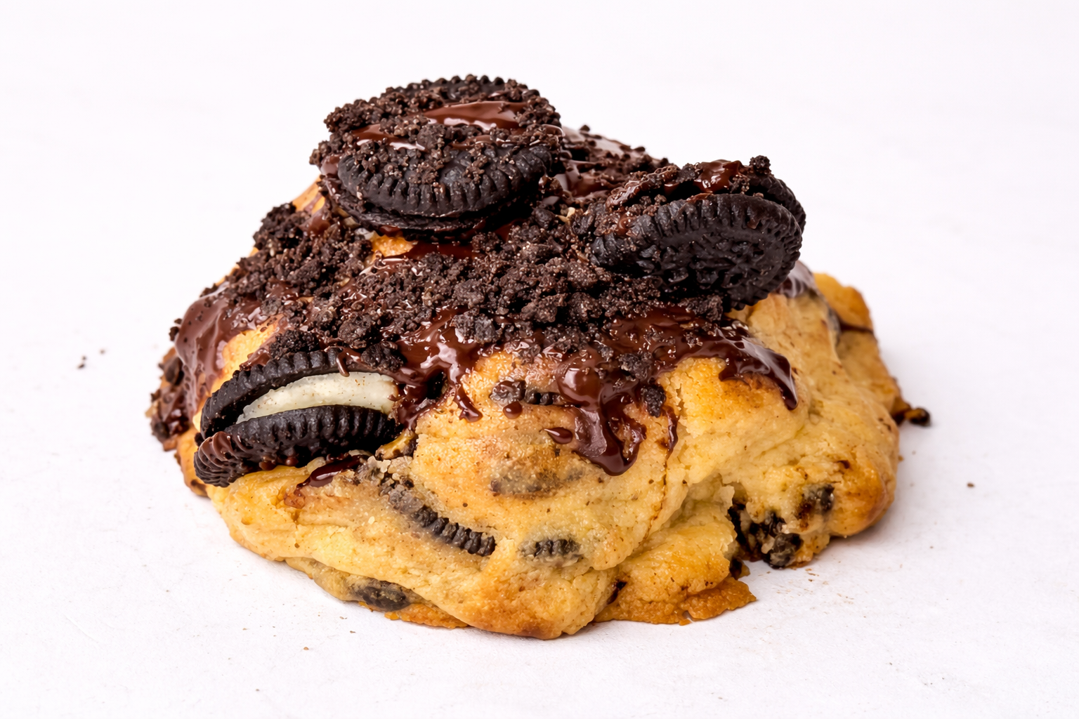 NYC Oreo Obsidian Cookie (110g) 🖤🍪